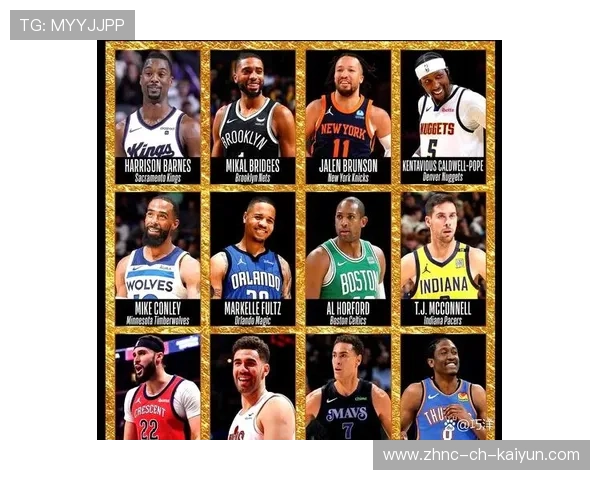 NBA赛季关键球员表现排名，nba本赛季球员排名