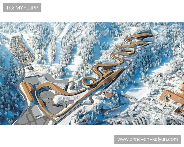 冬季运动协会扩展雪场科技监控应用，冬季雪地项目